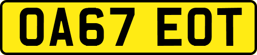 OA67EOT