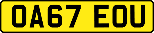 OA67EOU