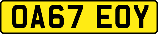 OA67EOY