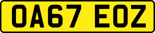 OA67EOZ