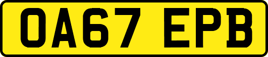 OA67EPB