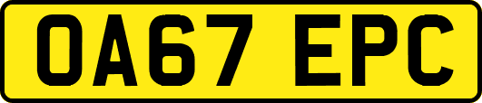 OA67EPC