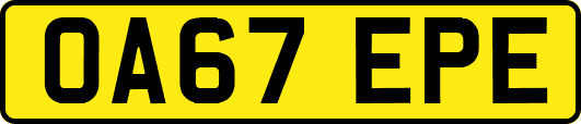 OA67EPE