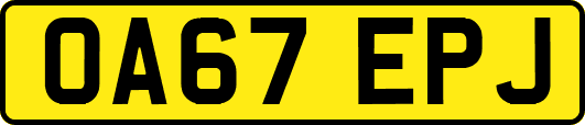 OA67EPJ