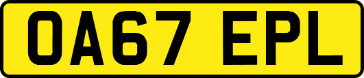 OA67EPL