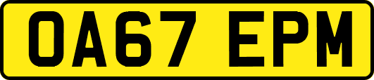 OA67EPM
