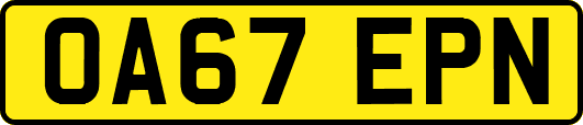 OA67EPN