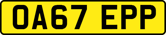 OA67EPP