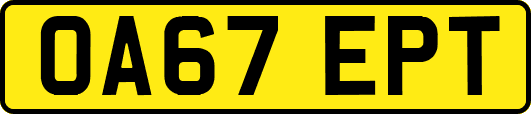 OA67EPT