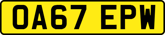 OA67EPW