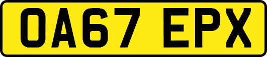OA67EPX