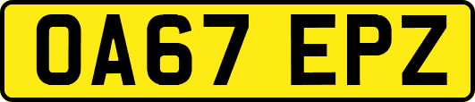 OA67EPZ