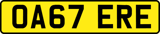 OA67ERE