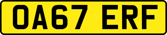 OA67ERF