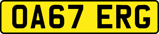 OA67ERG