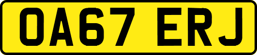 OA67ERJ
