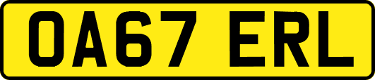 OA67ERL