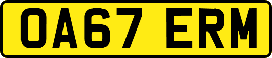 OA67ERM