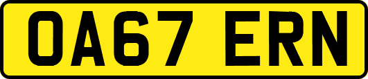 OA67ERN