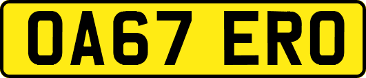 OA67ERO