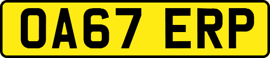 OA67ERP