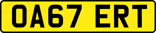 OA67ERT