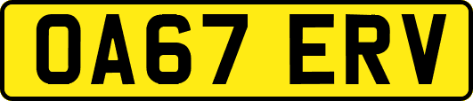 OA67ERV