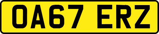 OA67ERZ