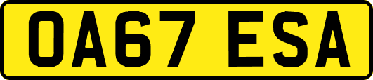 OA67ESA