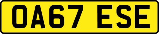 OA67ESE