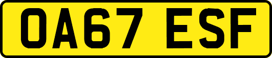 OA67ESF