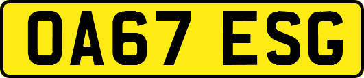 OA67ESG
