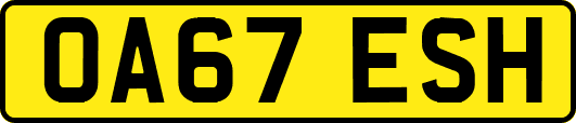OA67ESH