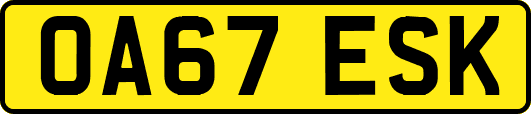 OA67ESK