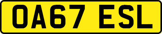 OA67ESL