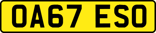 OA67ESO