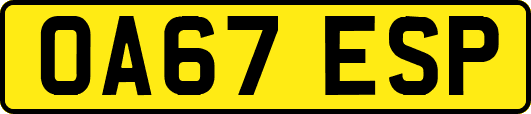 OA67ESP