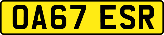 OA67ESR