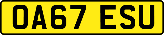 OA67ESU