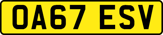 OA67ESV