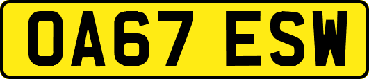 OA67ESW