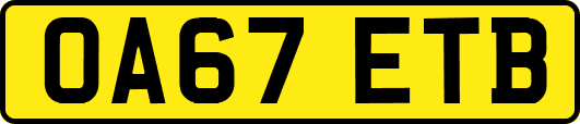 OA67ETB