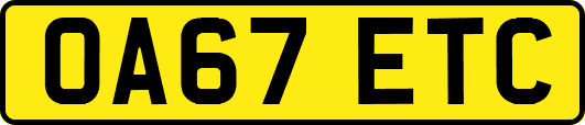 OA67ETC