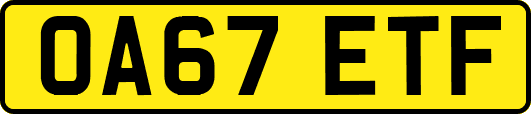 OA67ETF
