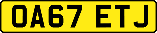 OA67ETJ
