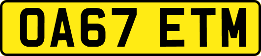 OA67ETM