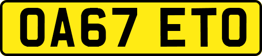 OA67ETO