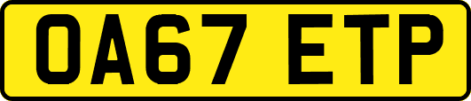 OA67ETP