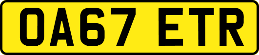 OA67ETR