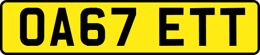 OA67ETT
